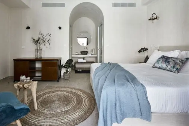 Cozy Suite