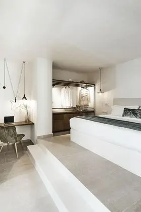 Cozy Suite