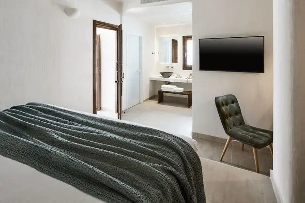 Cozy Suite