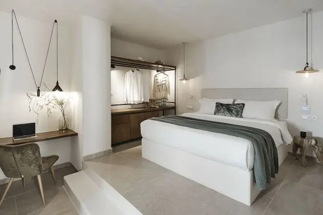 Cozy Suite