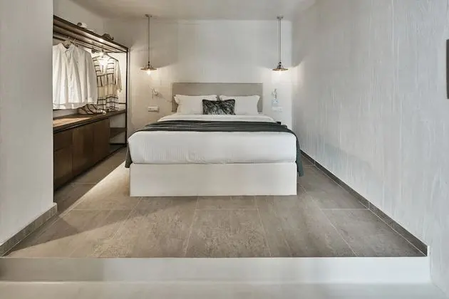 Cozy Suite