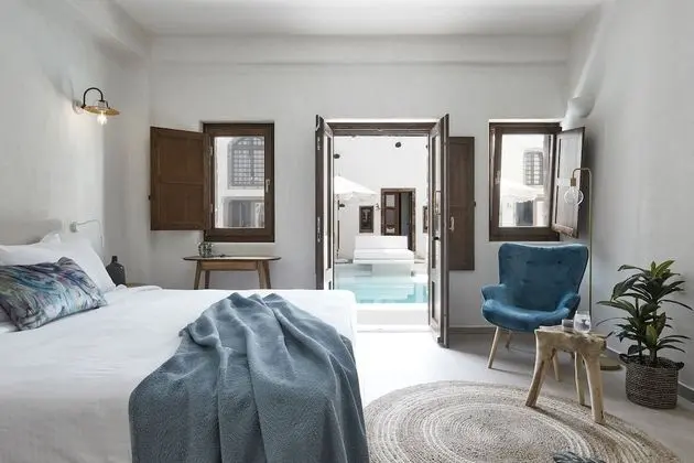 Cozy Suite