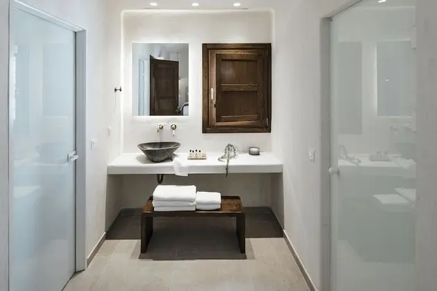 Cozy Suite