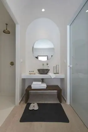 Cozy Suite