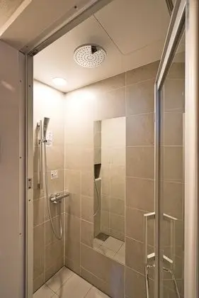 Standard Üç Kişilik Oda