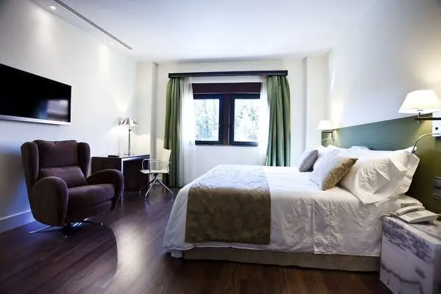 Standard Tek Kişilik Oda