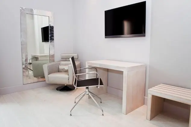 Standard Tek Kişilik Oda