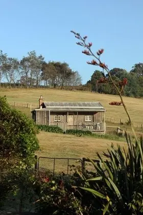 Kır Evi, Vadi Manzaralı