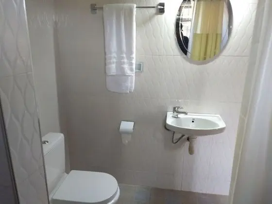 Deluxe Süit