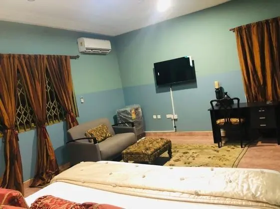 Executive Tek Büyük Yataklı Oda, 1 En Büyük (King) Boy Yatak