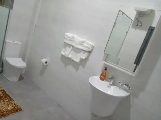 Executive Tek Büyük Yataklı Oda, 1 En Büyük (King) Boy Yatak