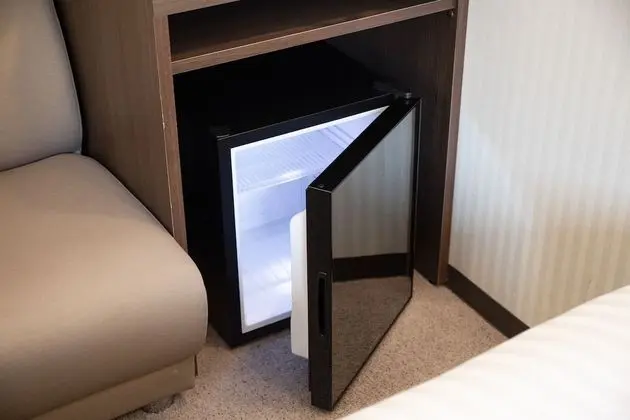 Standard Tek Kişilik Oda, Sigara İçilmez
