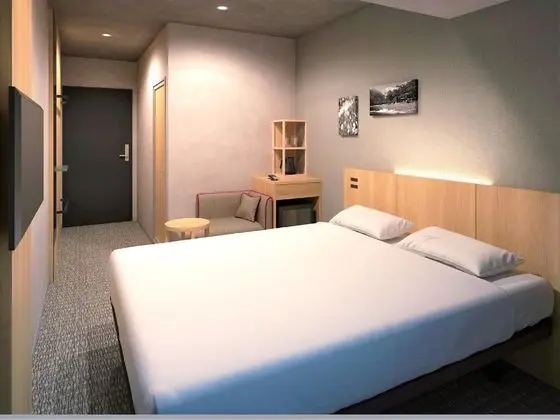 Deluxe Tek Kişilik Oda, Sigara İçilmez