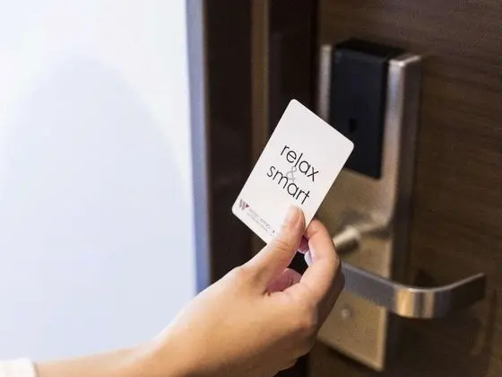 Deluxe Tek Kişilik Oda, Sigara İçilmez