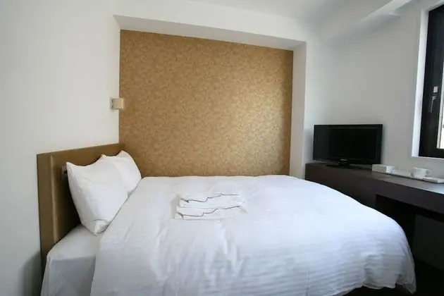Tek Kişilik Oda, Sigara İçilebilir (Moderate, 14sqm, 140cm Bed)
