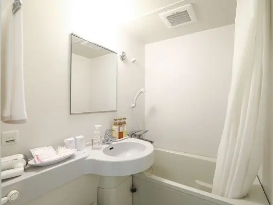 Tek Kişilik Oda, Sigara İçilebilir (Moderate, 14sqm, 140cm Bed)