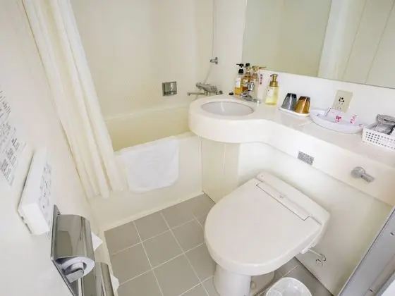 İki Ayrı Yataklı Oda, 2 Tek Kişilik Yatak, Sigara İçilebilir (19-25 sqm, 110cm Size Bed x2, for 1-2)