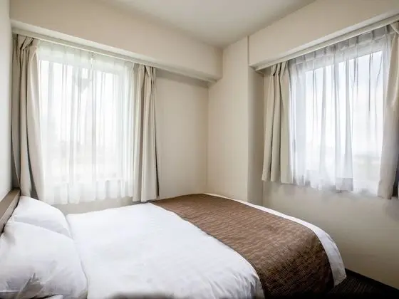 Tek Büyük Yataklı Oda, Sigara İçilebilir (16 sqm,160cm Size Bed, for 1-2 People)