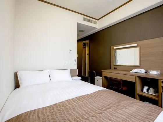 Tek Büyük Yataklı Oda, Sigara İçilmez (Semi-Double,12.5 sqm,140cmSizeBed)