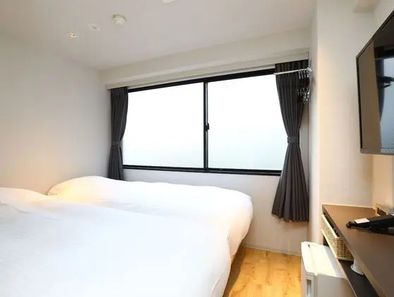 İki Ayrı Yataklı Oda, Sigara İçilmez (Multi Twin, Renovated)