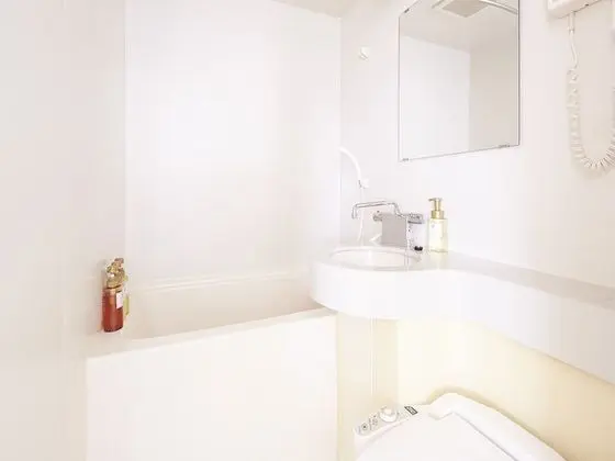 Oda, 1 Tek Kişilik XL Yatak, Sigara İçilebilir (Semi-doubleroom)