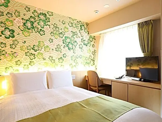 Deluxe Tek Kişilik Oda, Sigara İçilmez