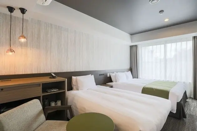 Oda, Sigara İçilmez (Queen, with Extra Bed)