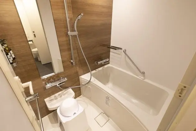 Oda, Sigara İçilmez (Queen, with Extra Bed)