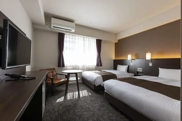 Deluxe İki Ayrı Yataklı Oda