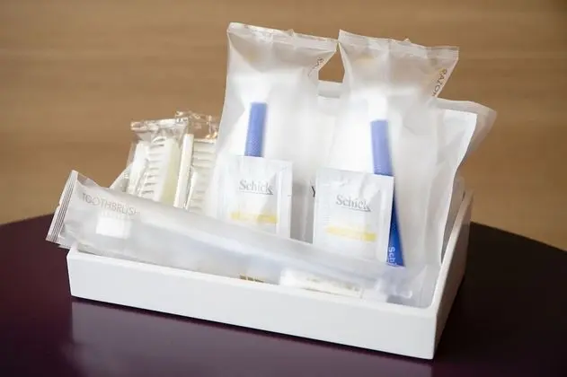 Deluxe İki Ayrı Yataklı Oda, Sigara İçilebilir (27㎡)