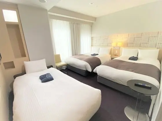 İki Ayrı Yataklı Oda, Sigara İçilmez (21㎡, with Extra bed)