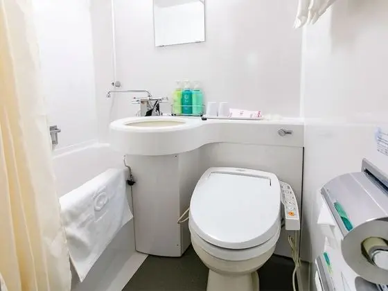 Tek Büyük Yataklı Oda (Small)