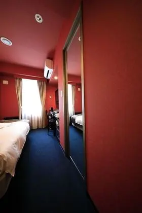 Deluxe İki Ayrı Yataklı Oda, Sigara İçilmez (South Wing)