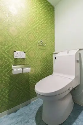 Deluxe İki Ayrı Yataklı Oda, Sigara İçilmez (South Wing)