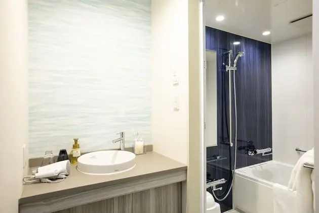 Oda, 2 Yatak Odası, Sigara İçilmez (Adjoining Double+Deluxe Twin  Rooms)