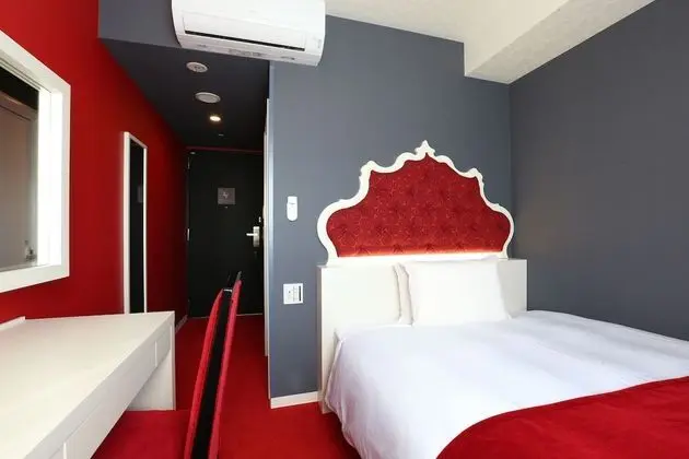 Oda, Sigara İçilmez (Semi-double)