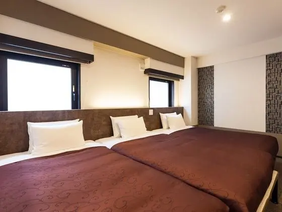 Family Oda, Sigara İçilmez (19sqm 120cm×200cm+extrabed)