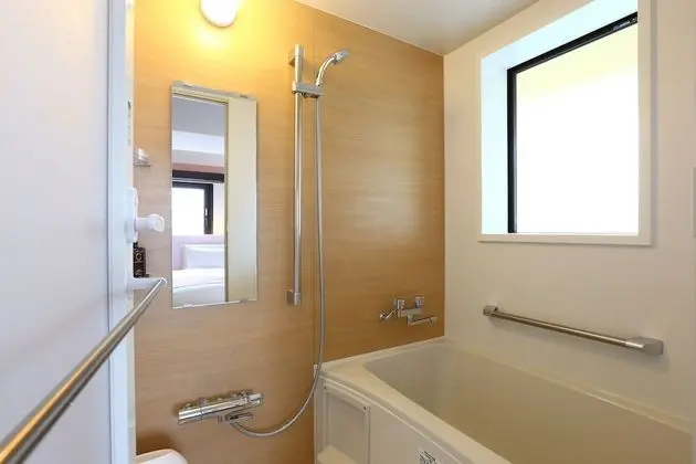 Family Oda, Sigara İçilmez (19sqm 120cm×200cm+extrabed)