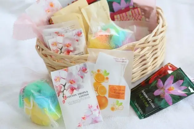 İki Ayrı Yataklı Oda, Sigara İçilmez