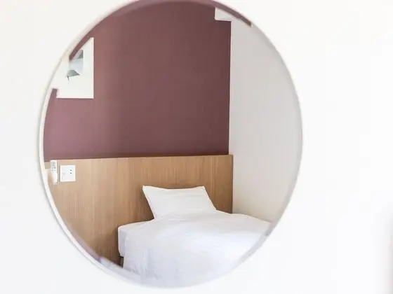 Tek Büyük Yataklı Oda, Sigara İçilmez (Semi Double)