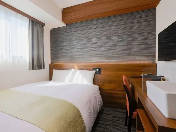 Standard Tek Büyük Yataklı Oda, Sigara İçilmez