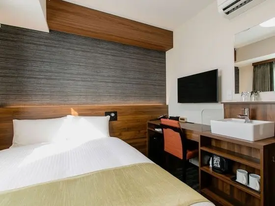 Standard Tek Büyük Yataklı Oda, Sigara İçilmez