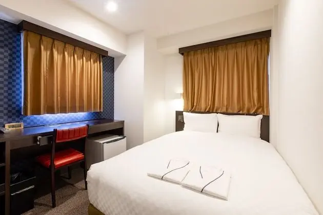 Economy Tek Kişilik Oda, Sigara İçilmez (Large Single Bed)