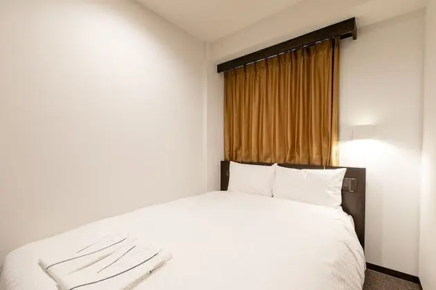 Economy Tek Kişilik Oda, Sigara İçilmez (Large Single Bed)