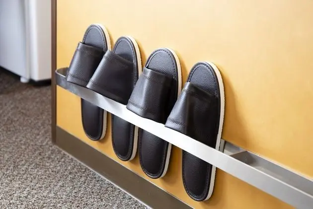 Economy Tek Kişilik Oda, Sigara İçilmez (Large Single Bed)