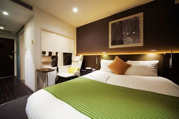 Premium Tek Büyük Yataklı Oda, Sigara İçilmez (22sqm 160cm)