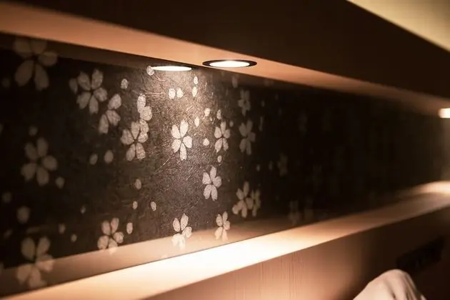 Tek Büyük Yataklı Oda, Sigara İçilmez (Sakura, Top Floor)
