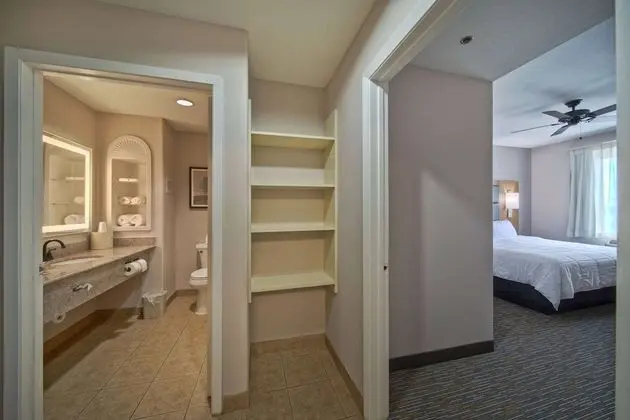 Executive Süit, 1 En Büyük (King) Boy Yatak, Sigara İçilmez (One Bedroom)