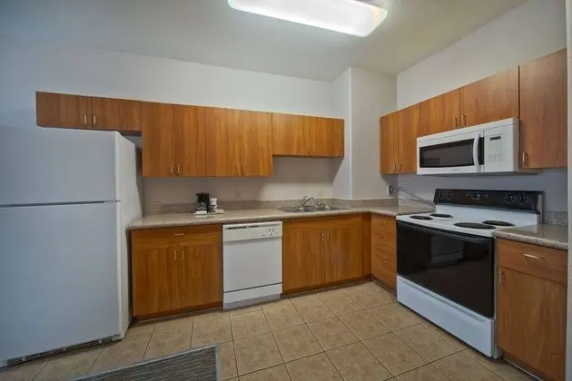 Executive Süit, 1 En Büyük (King) Boy Yatak, Sigara İçilmez (One Bedroom)