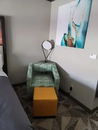 Premium Oda, 2 Büyük (Queen) Boy Yatak, Sigara İçilmez, Küvet